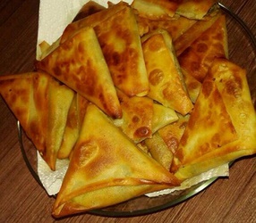 سمبوسه