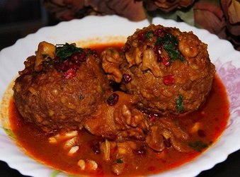 کوفته تبریزی