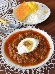 پیچاق قیمه(اردبیل)