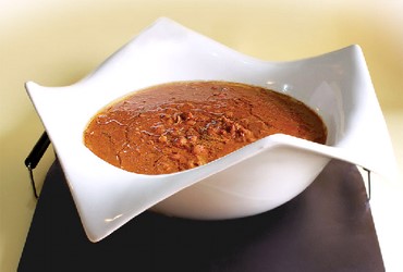 باقلا فسنجان