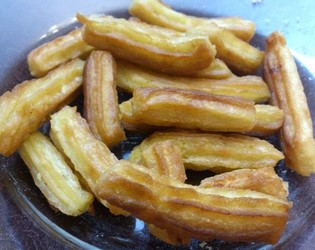 سیب زمینی بامیه ای